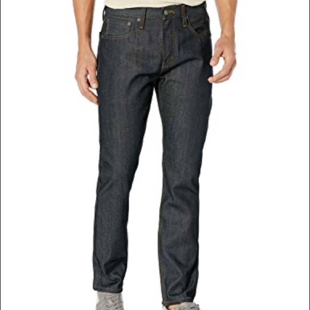 Levi 502 Taper